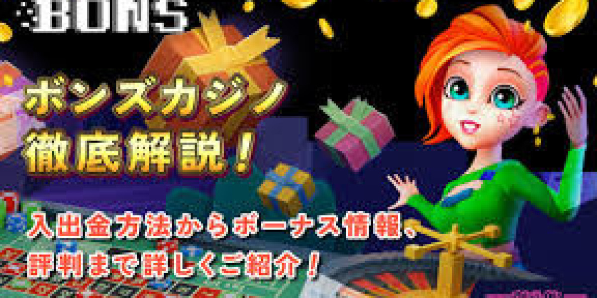 Bons Casino Tournaments: Compete for Glory and Prizes