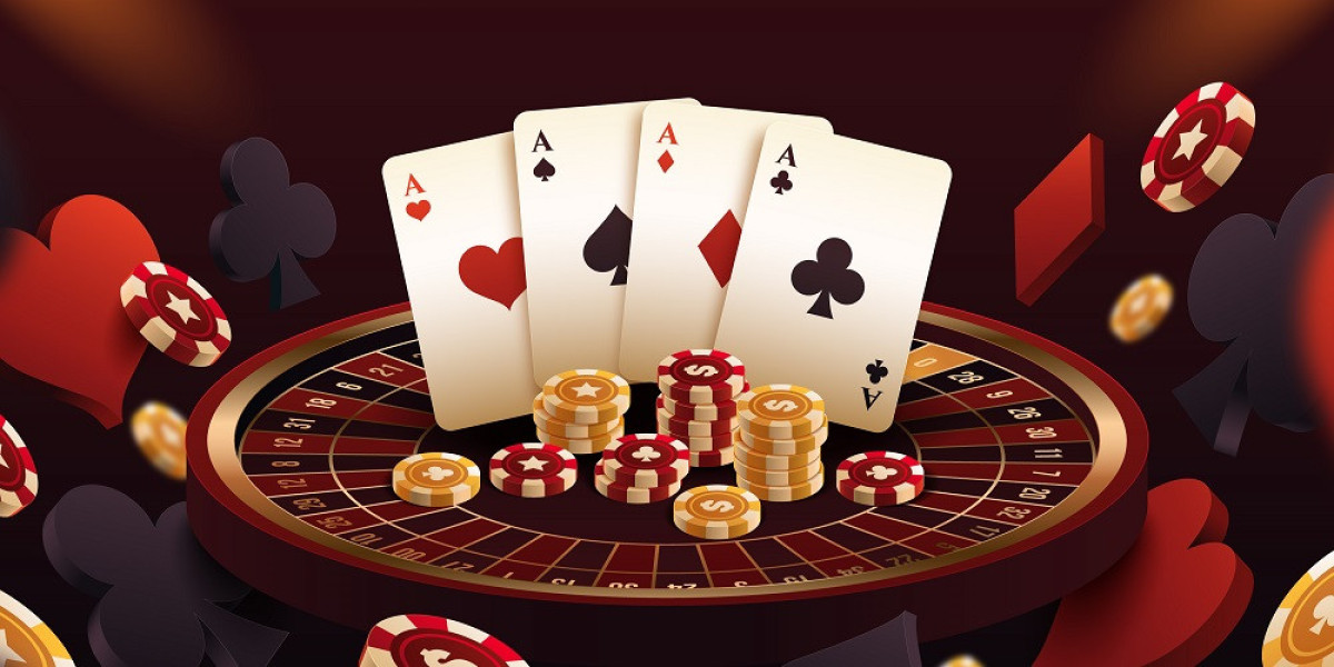 The Future of Online Gaming: Live Dealer Casinos