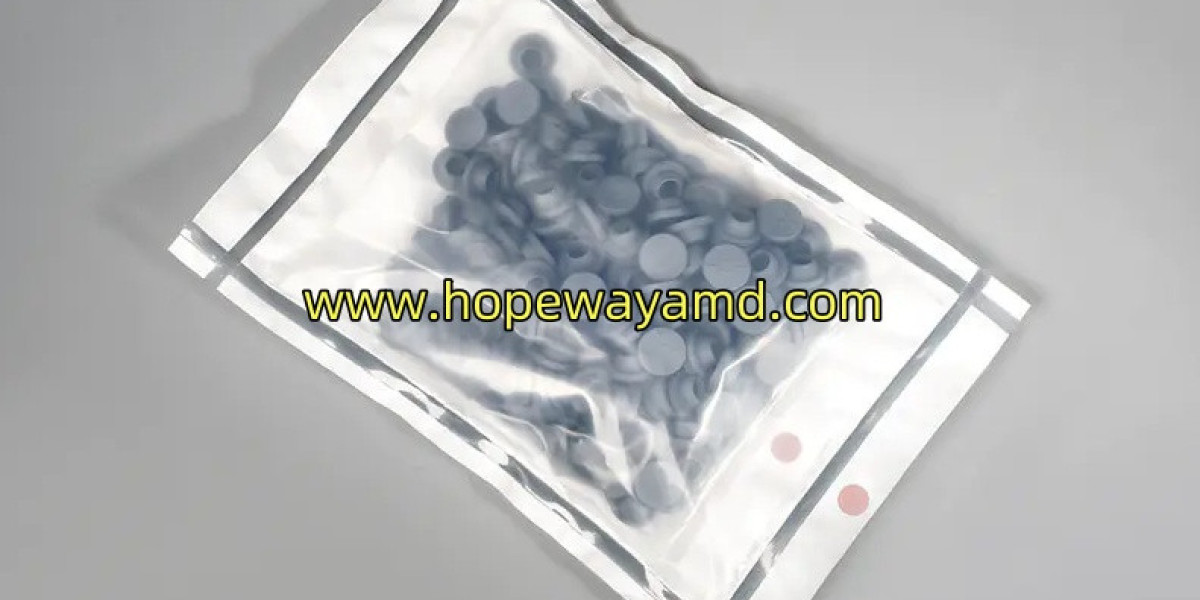 Tyvek Breathing Cover for Safer, Smarter Air Control