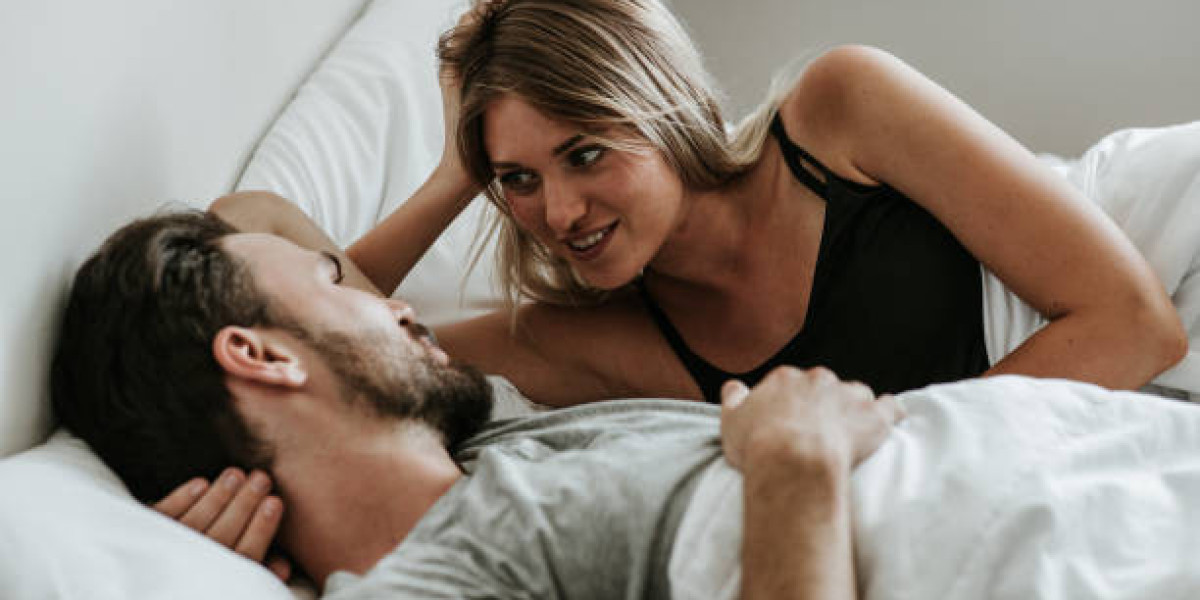What is Beast Max Male Enhancement?