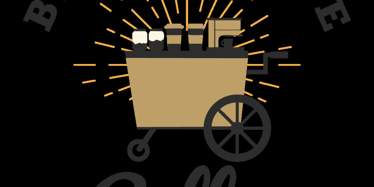 Mobile Coffee Catering & Mobile Coffee Bar: Bringing Fresh Coffee to Your Event