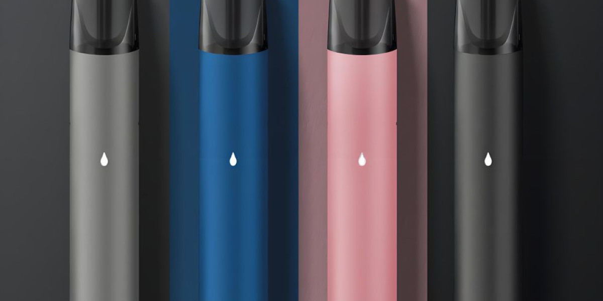 รีวิวบุหรี่ไฟฟ้า RELX รุ่นใหม่ล่าสุด: ทางเลือกของคนยุคใหม่ที่ชาญฉลาด