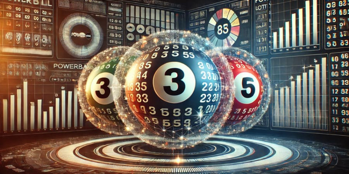 Exploring Powerball: Insights from the Bepick Analysis Community