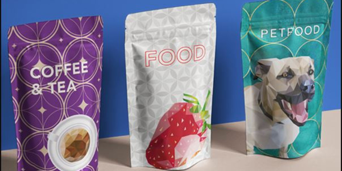 How XYZ Edibles Extended Shelf Life with Custom Mylar Bags from Packaging Forest