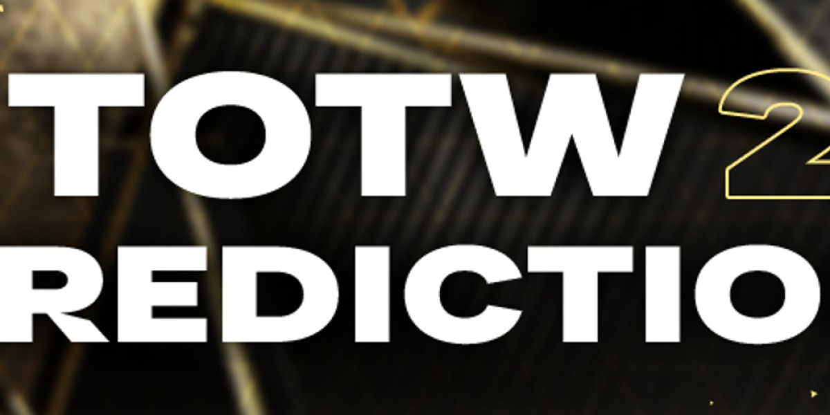 TOTW 2 Predictions – Top Players for Ultimate Team