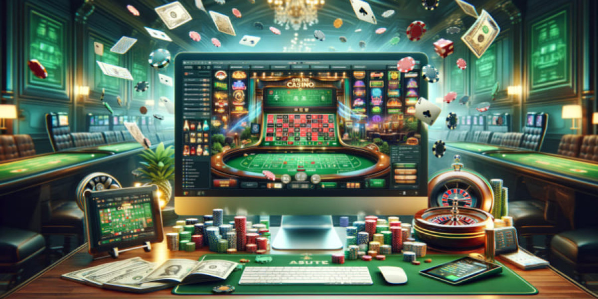 Understanding Sports Toto: Join the Onca888 Scam Verification Community