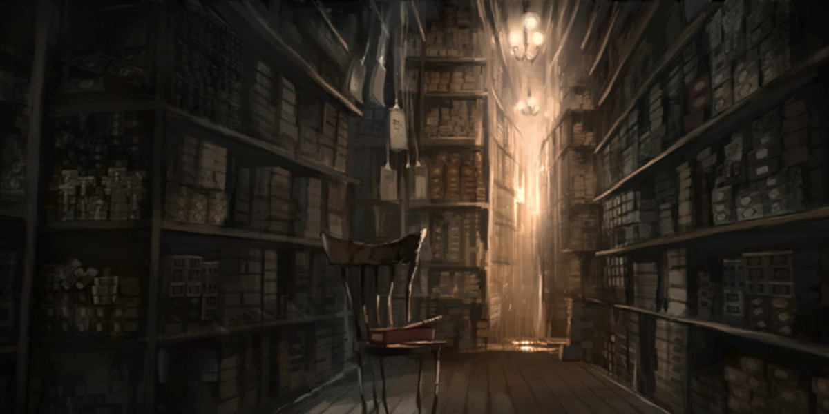 Harry Potter Wand Quiz: Discover Your Magical Match