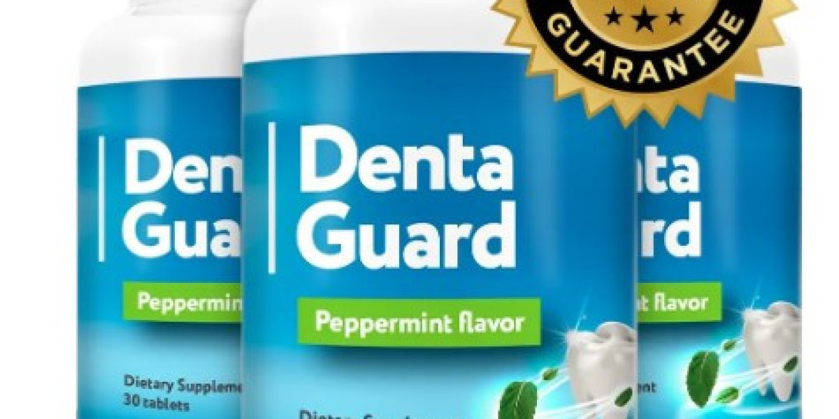 Is Denta Guard safe for people with braces?