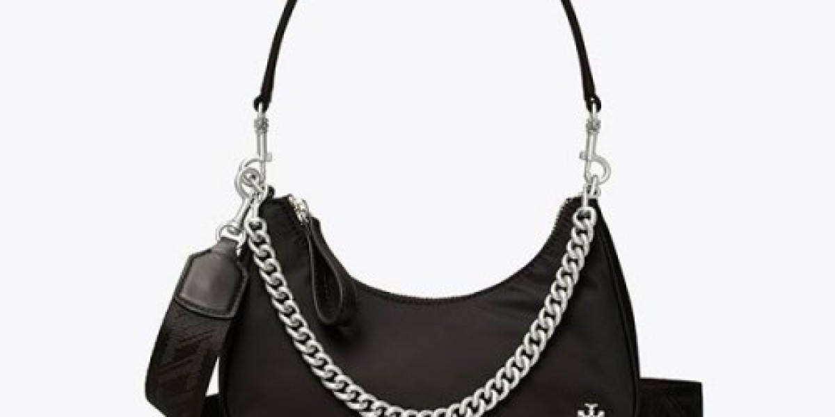 Tory Burch 手提包：優雅與實用兼備的時尚典範
