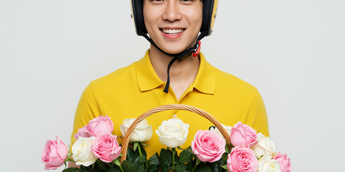 Can Flowers Be Delivered Freshly Online Without Losing Fragrance?