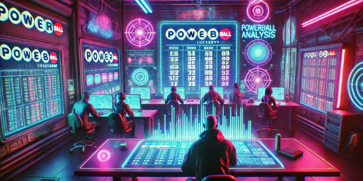 Engaging Powerball Analysis with Bepick: Join the Community