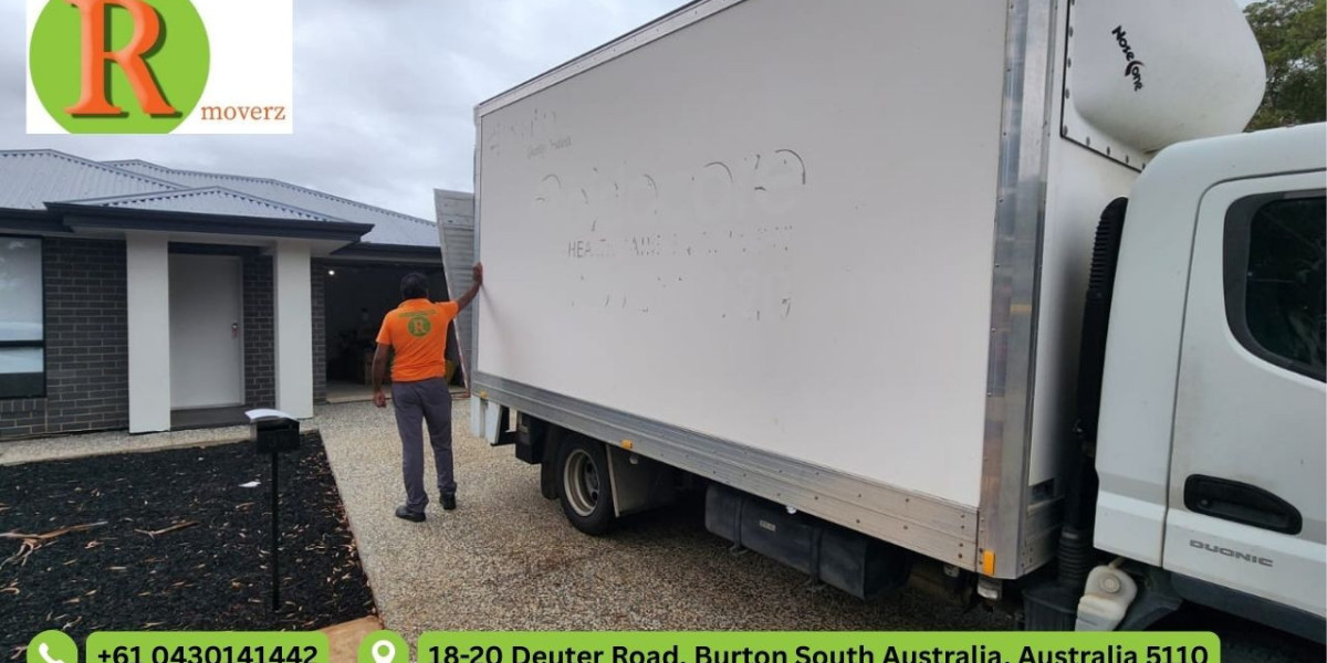 Understanding Removalist Costs in Adelaide: A Complete Guide to Budgeting Your Move
