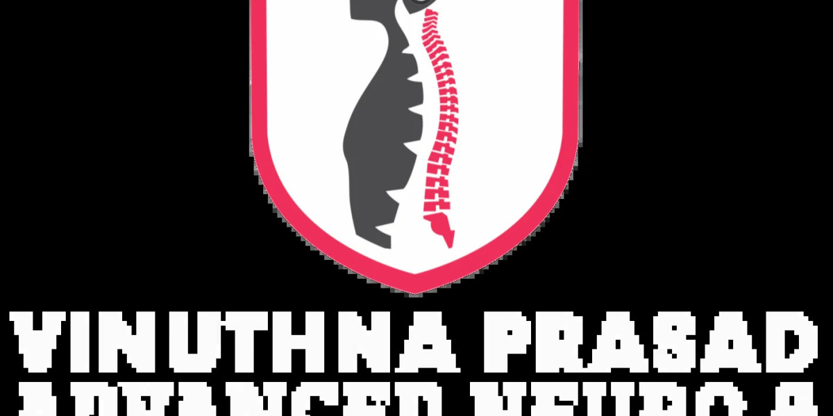 Best Neurologist in Tirupati – Vinuthna Prasad Neuro Hospital: Your Trusted Destination for Neurological Care