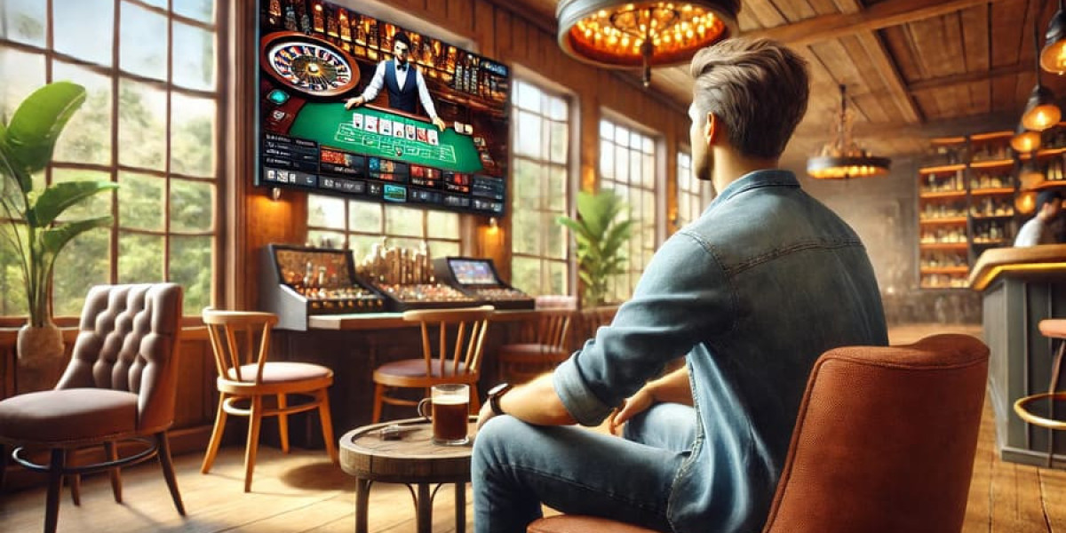 Protect Yourself with Onca888: The Leading Community for Online Casino Scam Verification