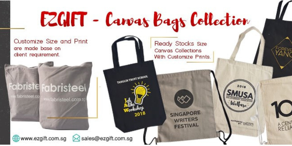 More Than Just Gifts: How Customised Corporate Gifts in Singapore Build Lasting Impressions
