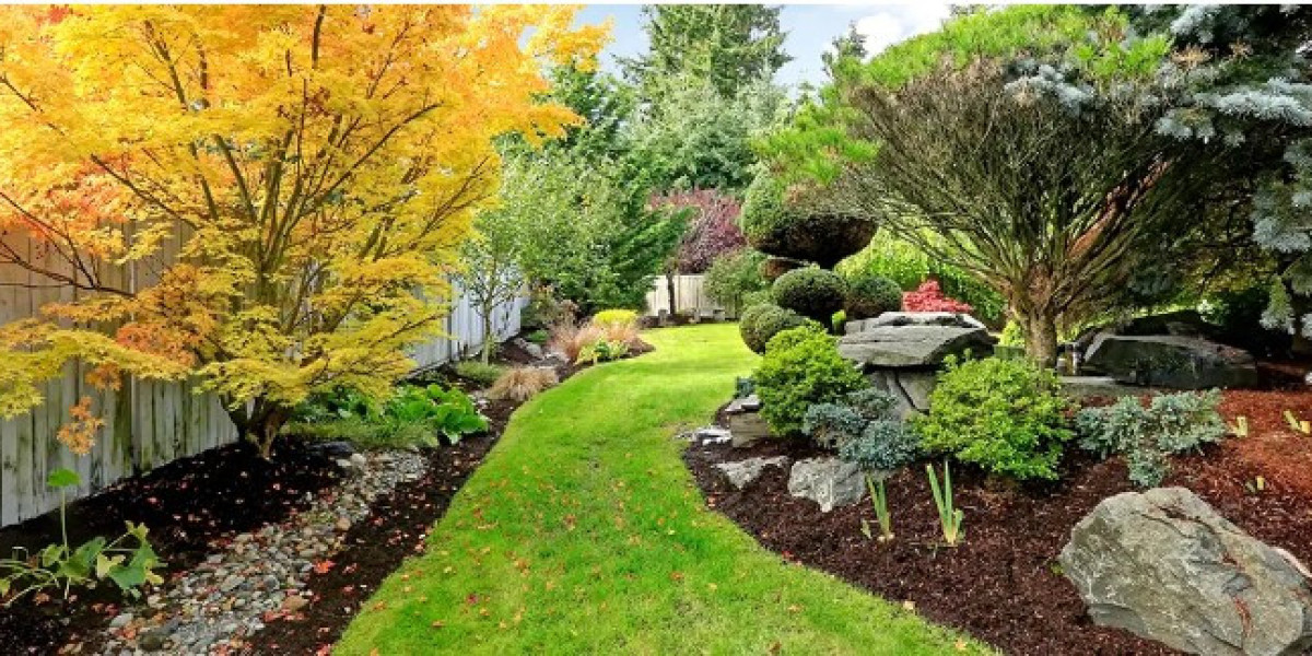 What Are the Benefits of Hiring a Professional Landscaping Company in Manassas, VA?