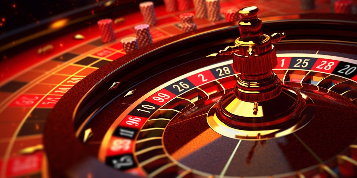 Discovering Trusted Gambling Sites with Inavegas: Your Guide to Scam Verification