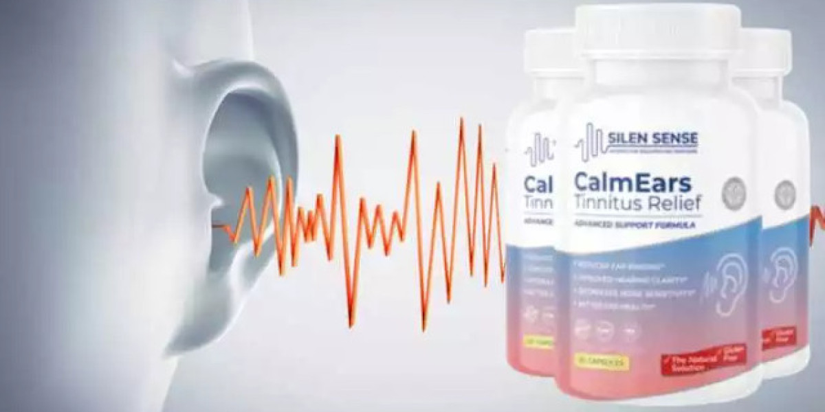 Can Silent Sense hearing support supplement help with tinnitus?