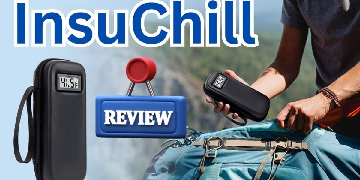 A Detailed Look At The Insuchill Instant Insulin Reader – Explore The Price And Benefits