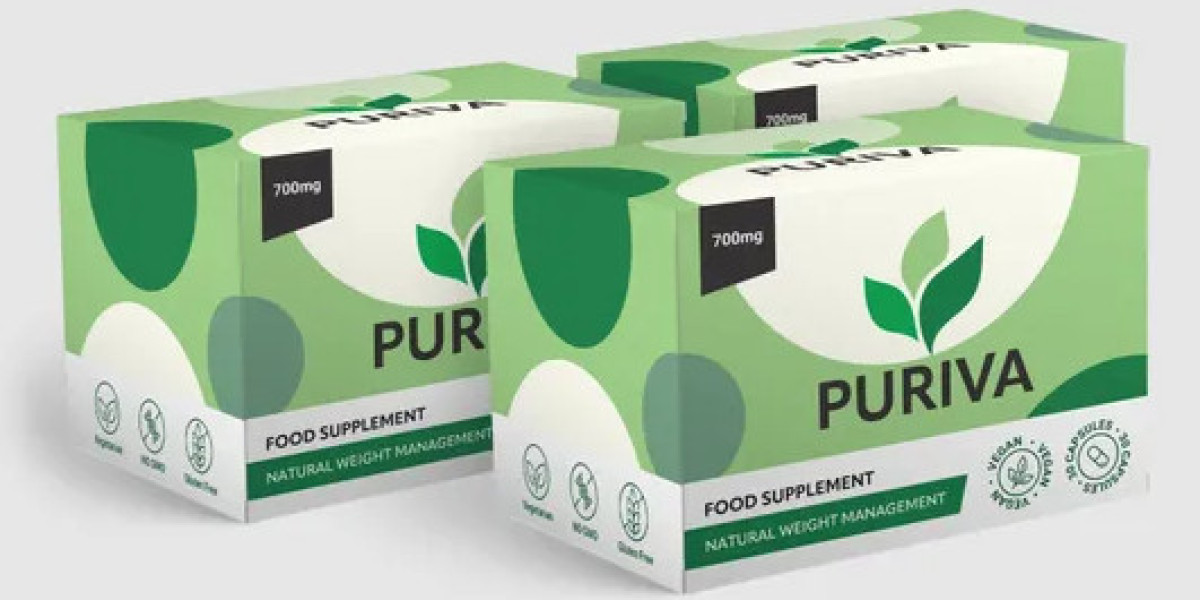 PURIVA-Diät: Vorteile, Funktion, Verwendung und Preis 2025