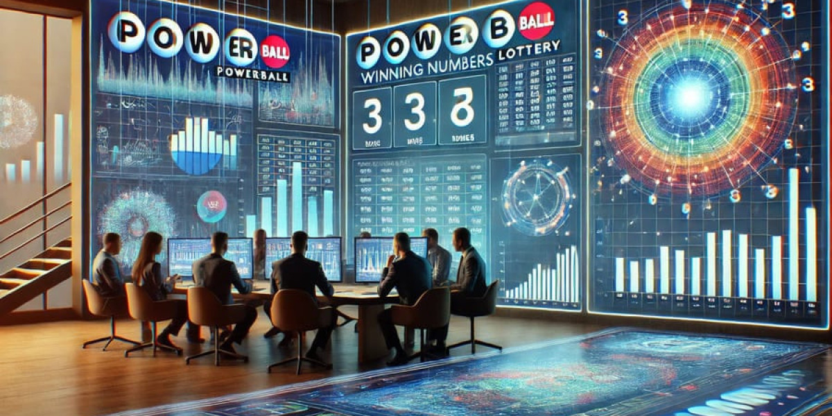 Exploring Powerball Insights: Join the Bepick Analysis Community