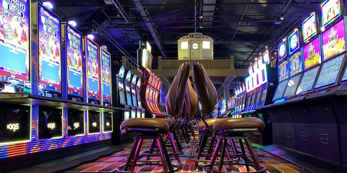 Spotting Slot Site Scams: Your Guide to the Inavegas Community
