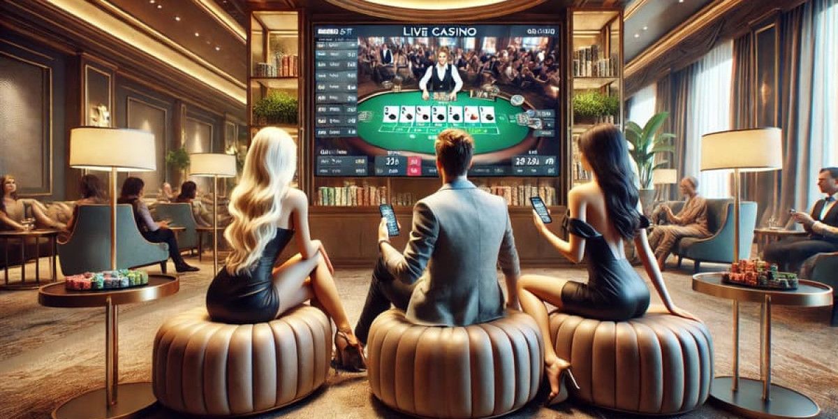 Unveiling the Truth: Online Casino Scam Verification with Onca888
