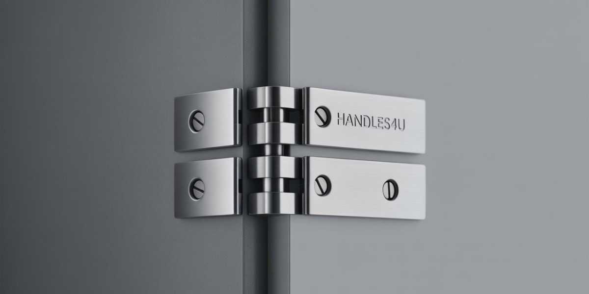 Why Quality Door Hinges Matter More Than You Think