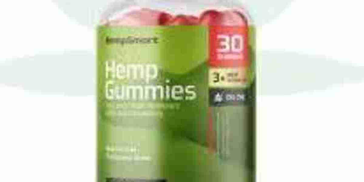 How do you use Smart Hemp gummies?
