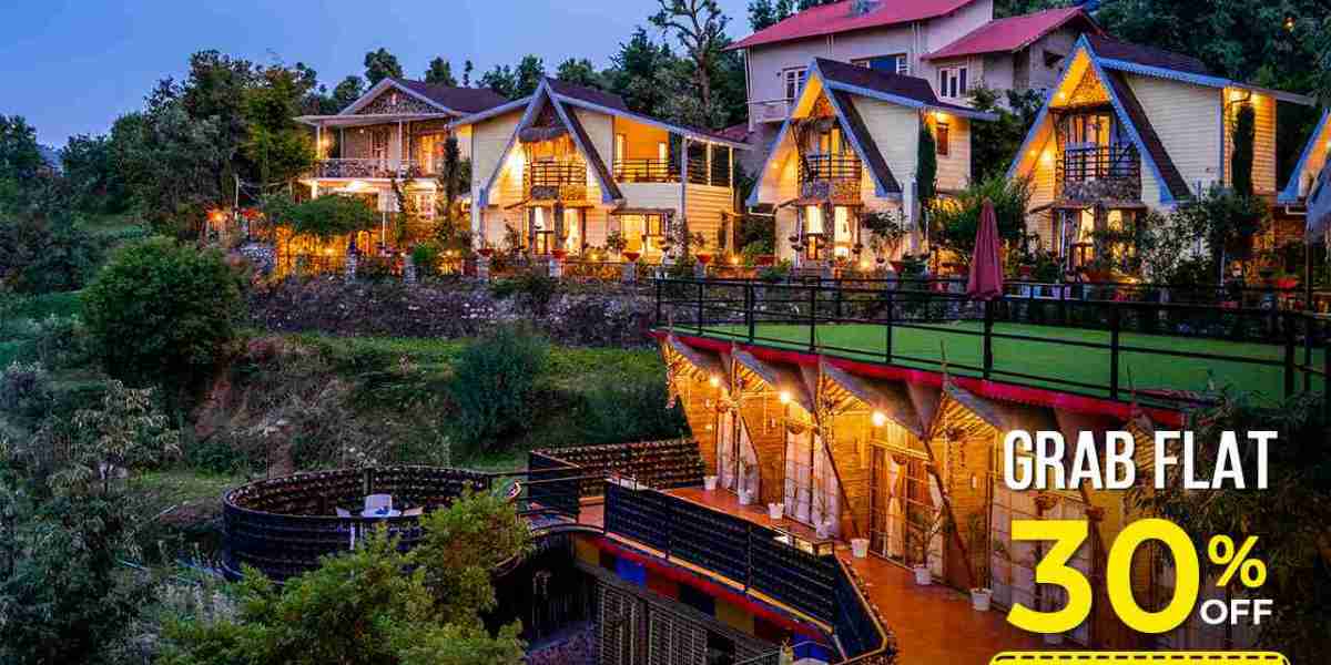 Best Hotels in India