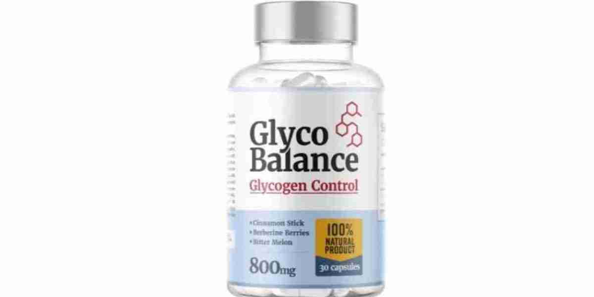 GlycoBalance "Official Website" Benefits & Its Reviews – Use It!