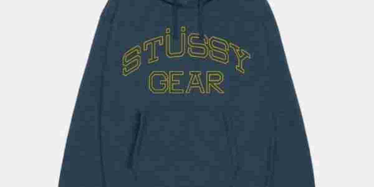 Stussy t shirt UK New Season Fits