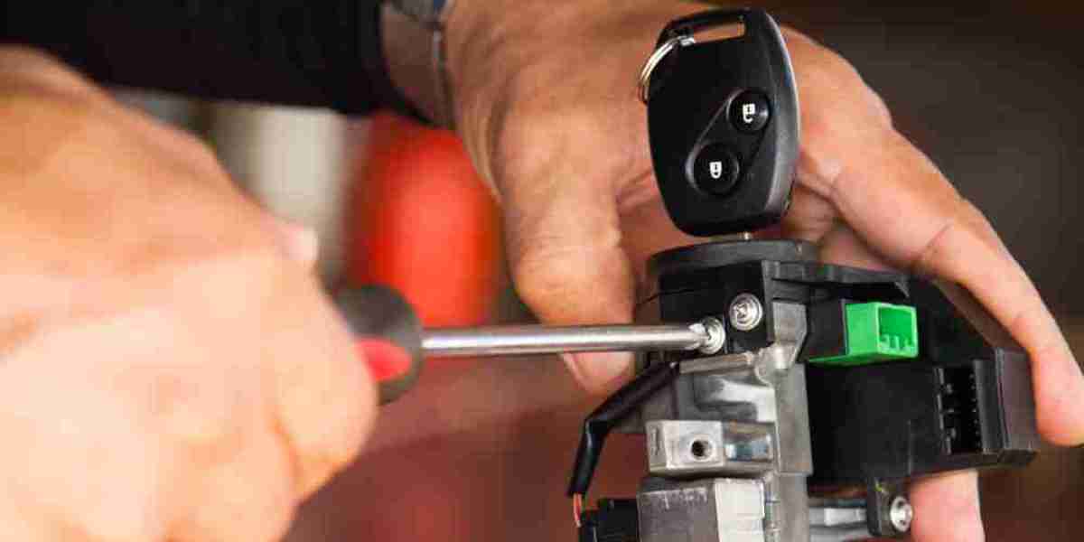 Luxury Car Key Replacement Dubai BMW, Mercedes, Audi & More