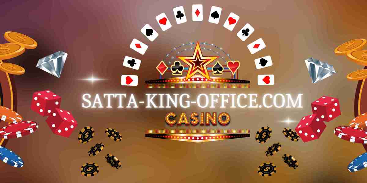 Satta King Gali Disawar Leak Jodi