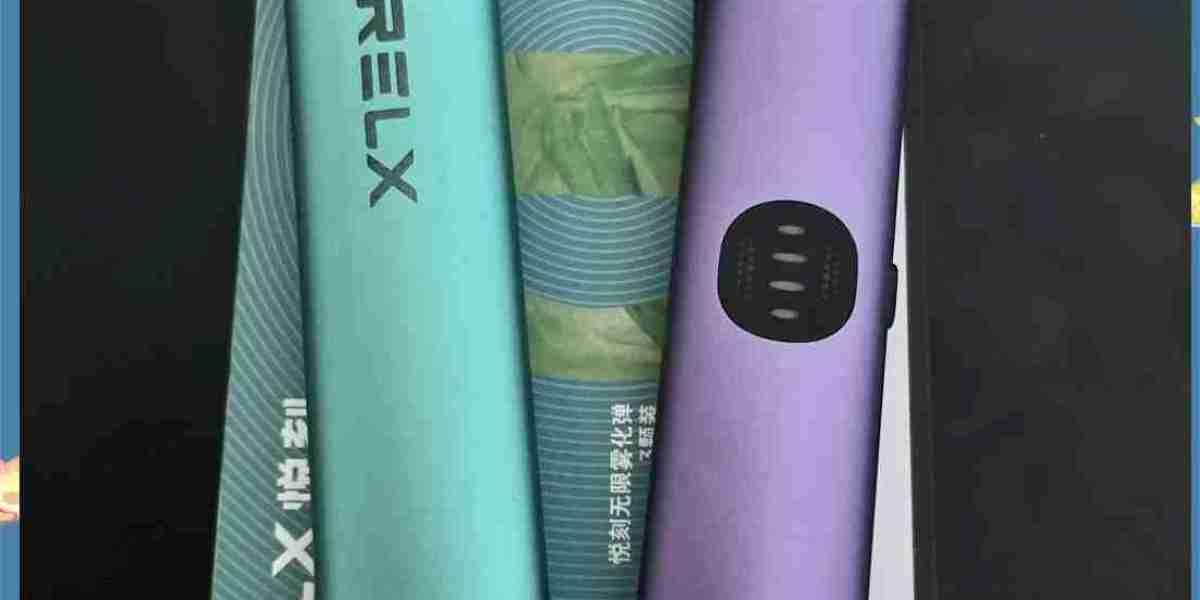 ร้านขายหัวพอต RELX ใกล้ฉัน เลือกซื้อเครื่อง RELX ของแท้และรุ่นล่าสุดในประเทศไทย
