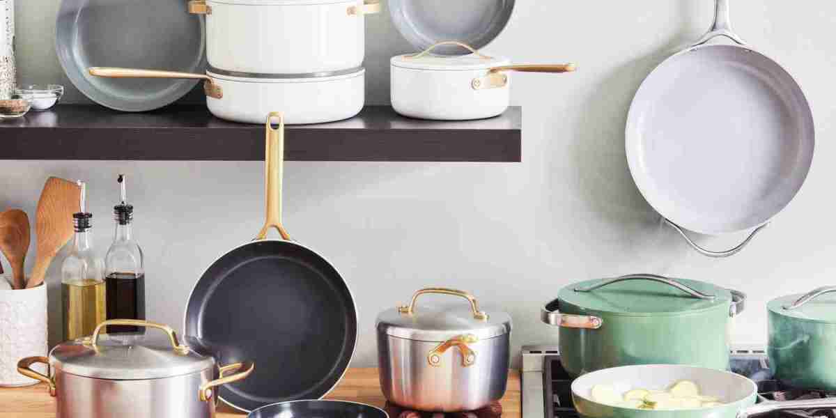 All Clad Cookware Set: The Gold Standard in Stainless Steel Cooking