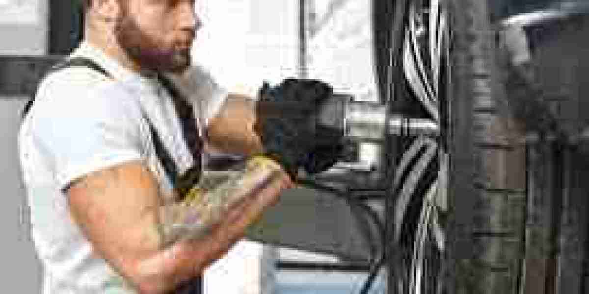 Mobile Tyre Fitting in Wembley The Ultimate Convenience for Drivers