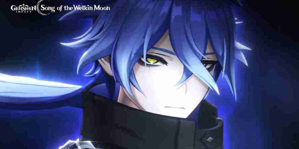 Genshin Impact – Trailer-News von der Gamescom 2025