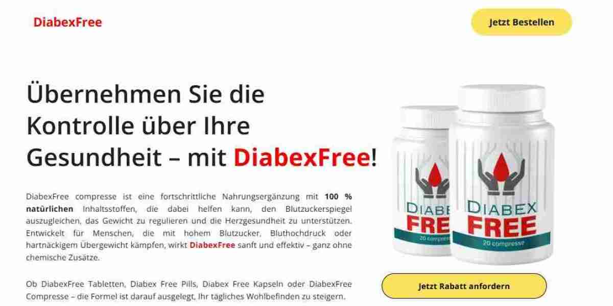 Wofür sind Diabex Free Tabletten [DE, AT, CH] sicher?