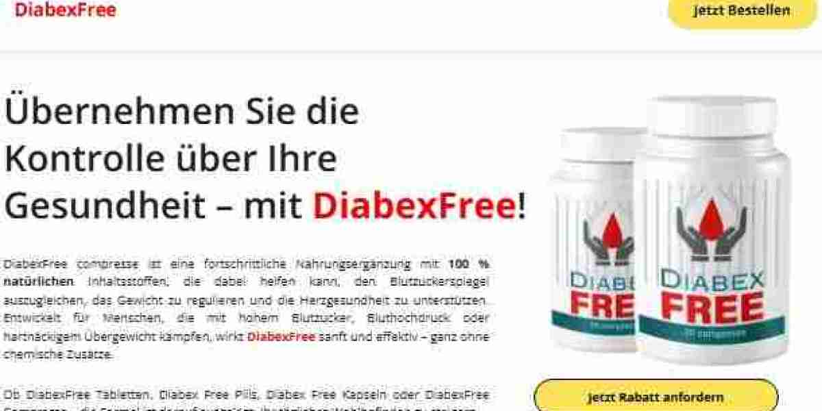 Diabex Free Avis: Formule naturelle n°1 pour la santé du sang!