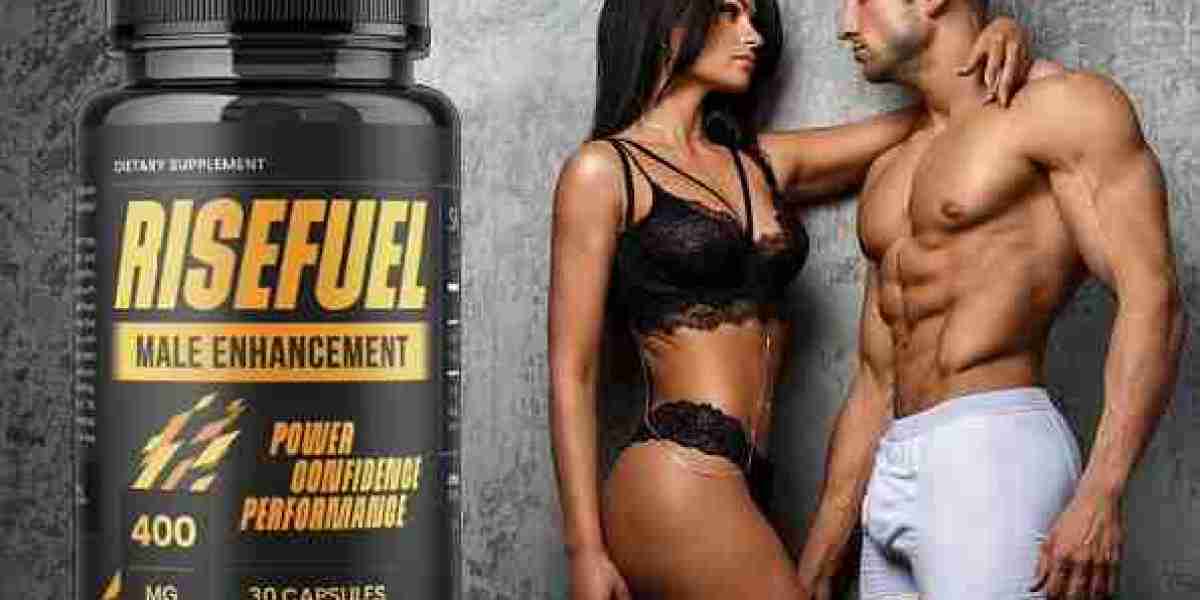 Avis sur Rise Fuel (2025) - Rapports de consommateurs !
