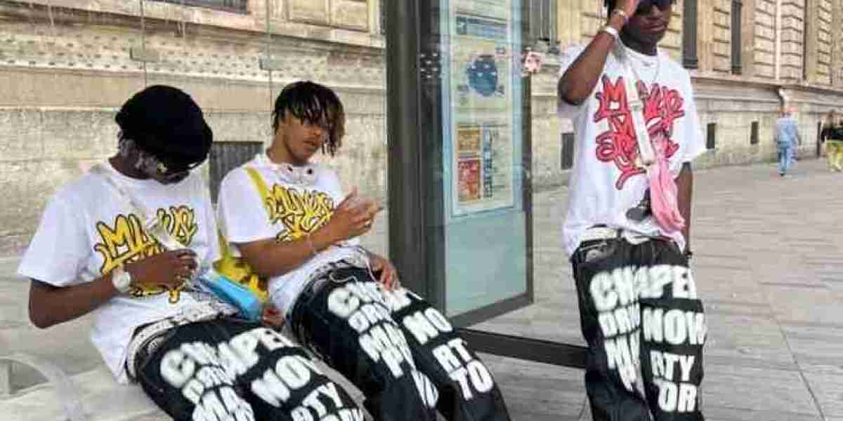 Minus Two T-Shirts for Street Culture