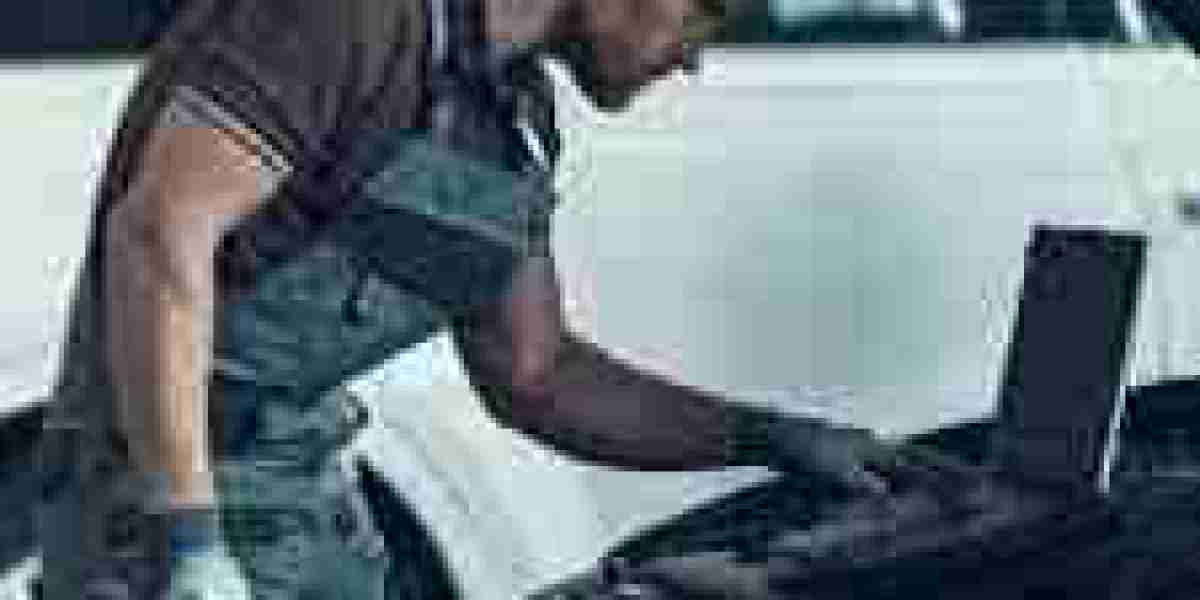 MOT Test Near Me Your Go-To Guide for MOT Test Near Norbury