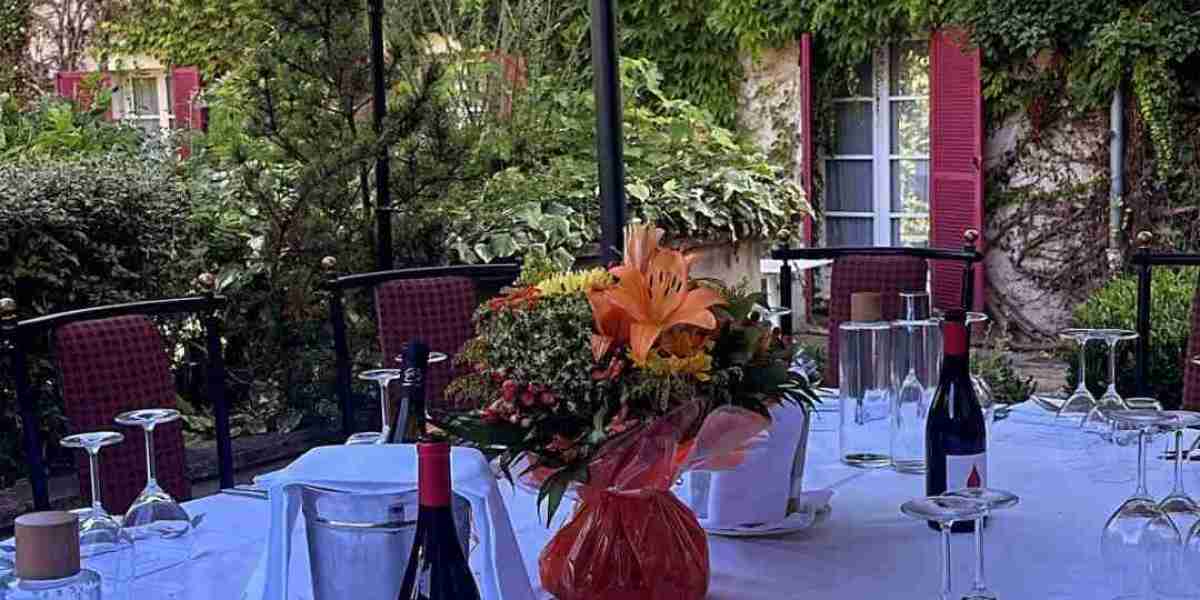 Organisez Votre Prochain Séminaire dans un Hôtel d’Exception Proche de Paris