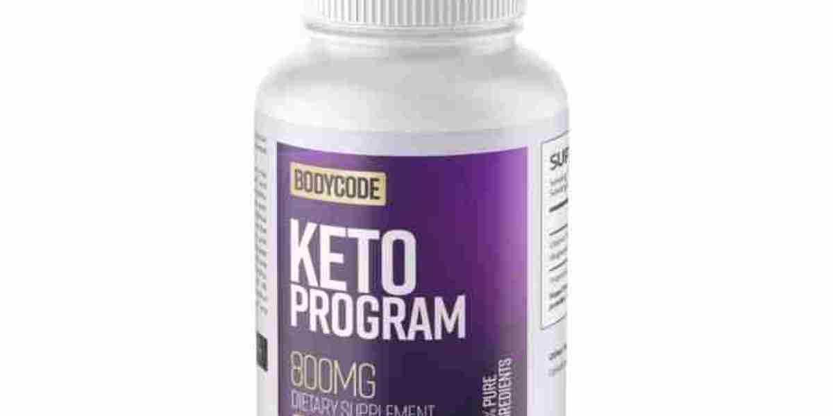 BodyCode Keto Reviews – How To Use & Get Its Real Benefits?