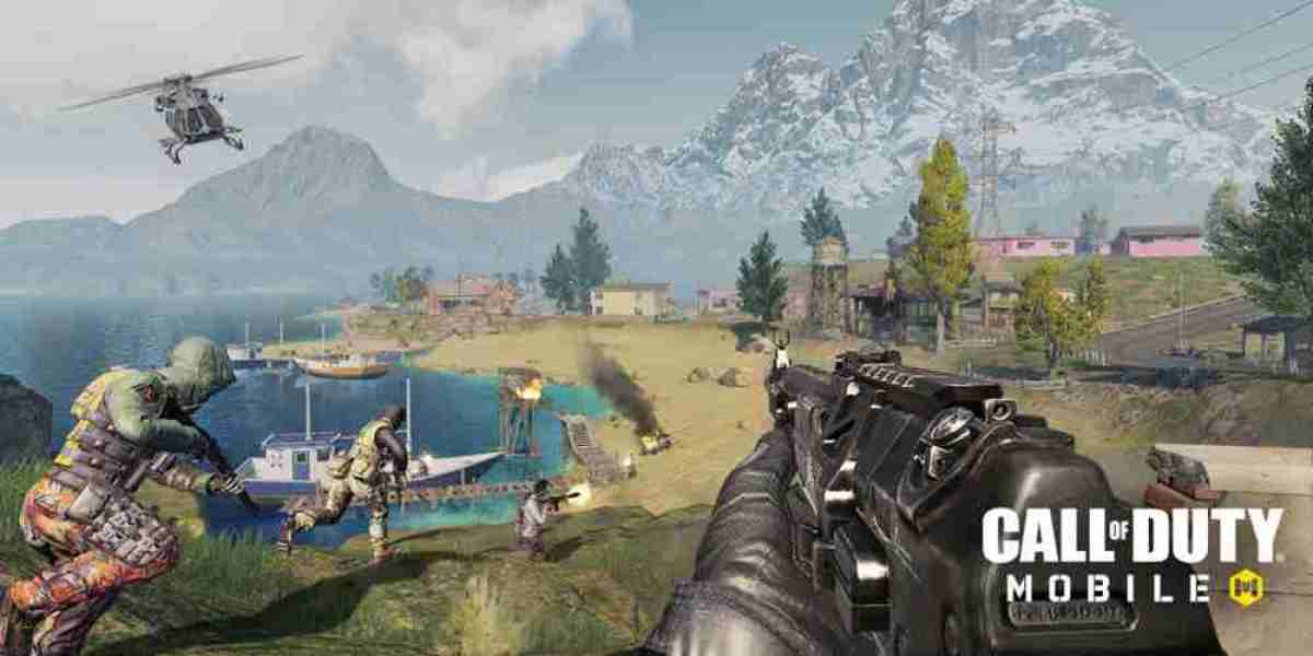 Call of Duty: Mobile – Early iOS Release Details