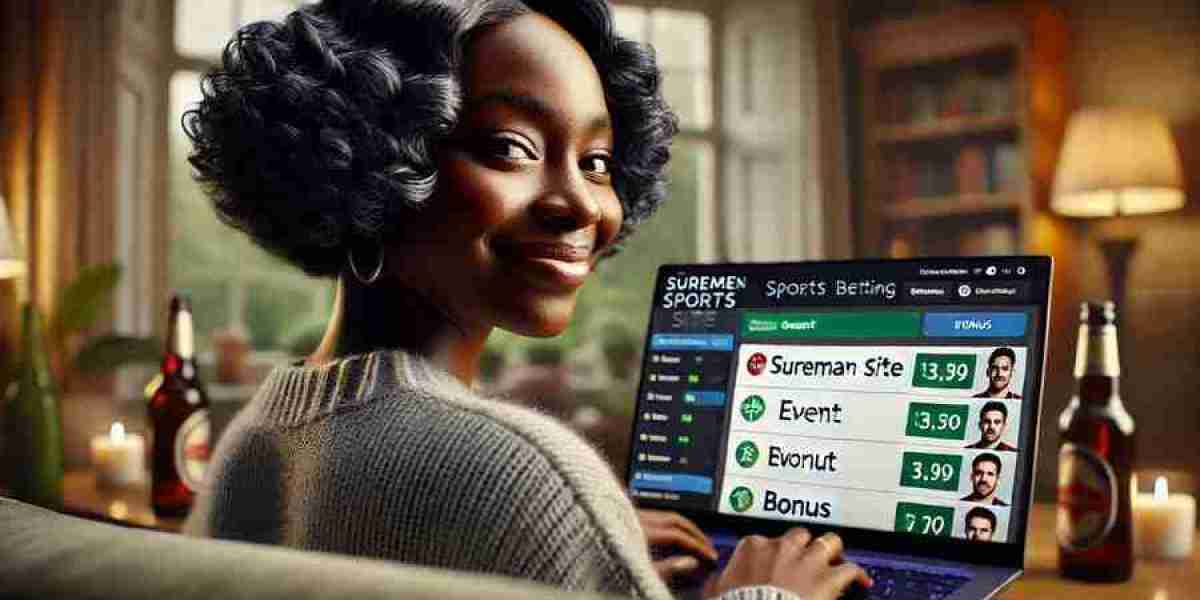 Understanding Betting Sites: How Sureman Aids in Scam Verification