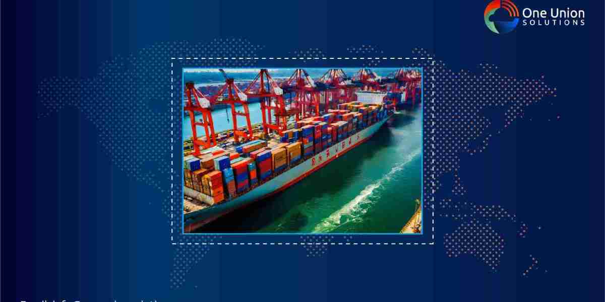 One Union Solutions: Your Trusted Importer of Record Partner