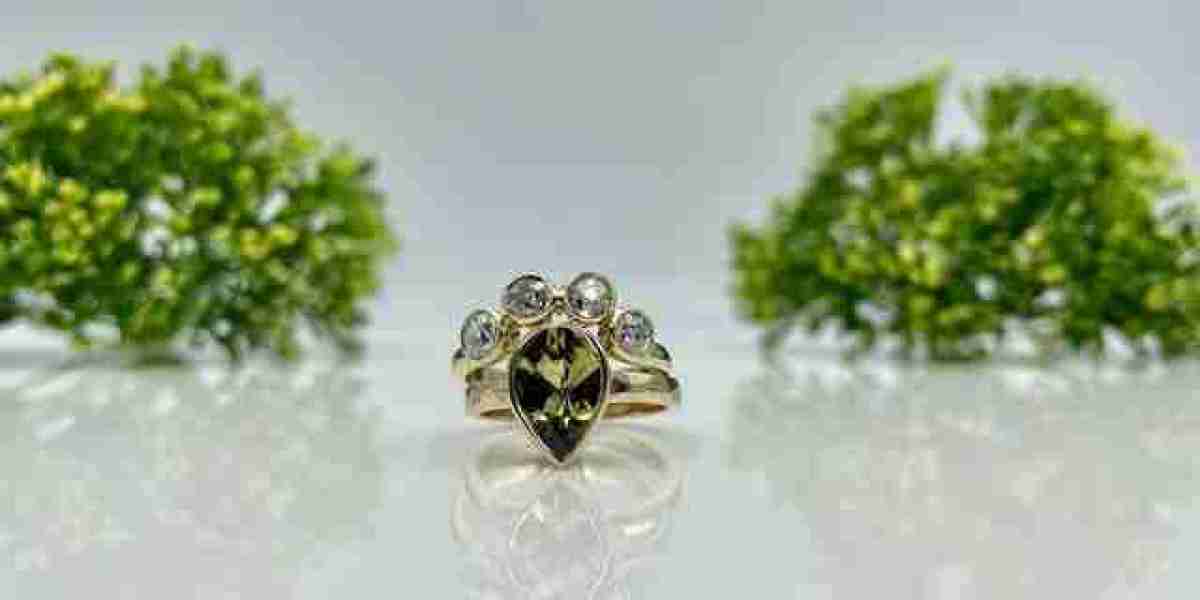 Celebrate Your Style with Bespoke Jewellery in Marlow