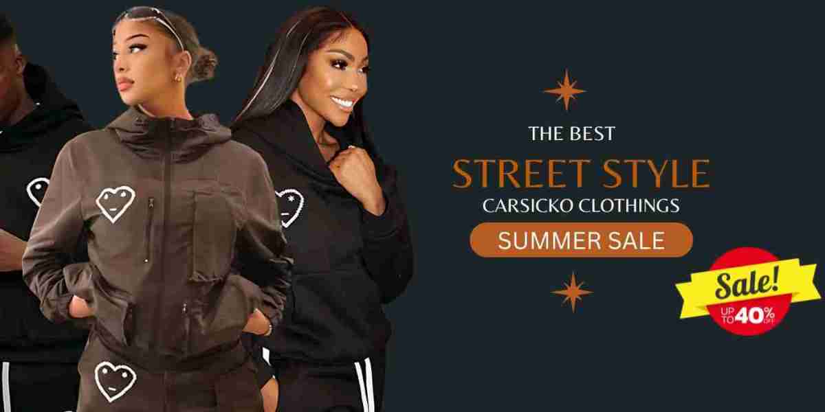 Best Carsicko Jackets Right Now
